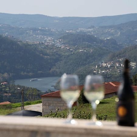 הוילה Marco de Canavezes Casa Do Casal Do Douro מראה חיצוני תמונה