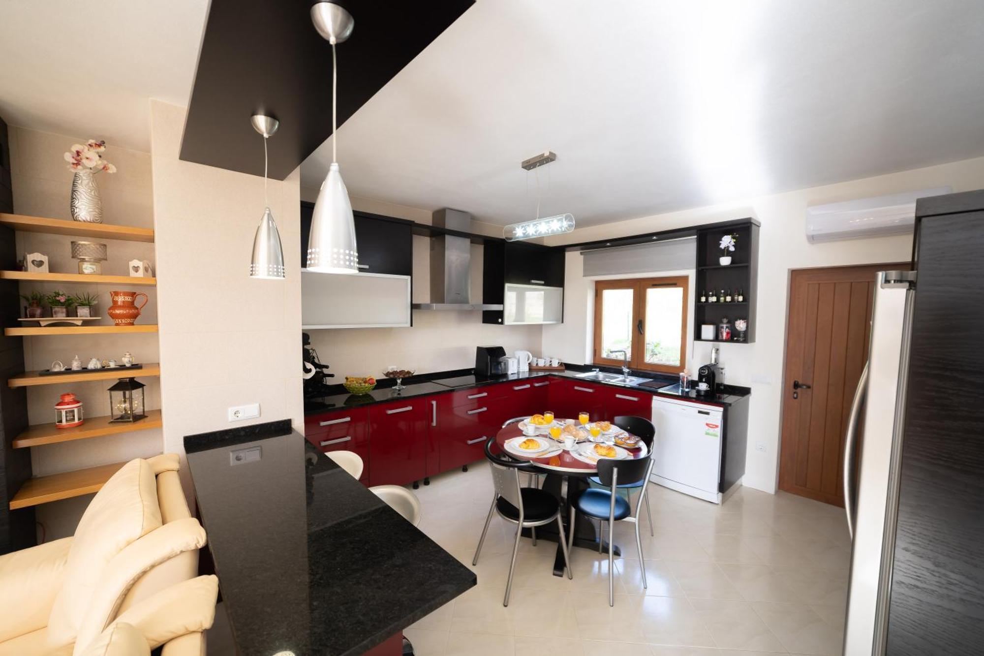 הוילה Marco de Canavezes Casa Do Casal Do Douro מראה חיצוני תמונה