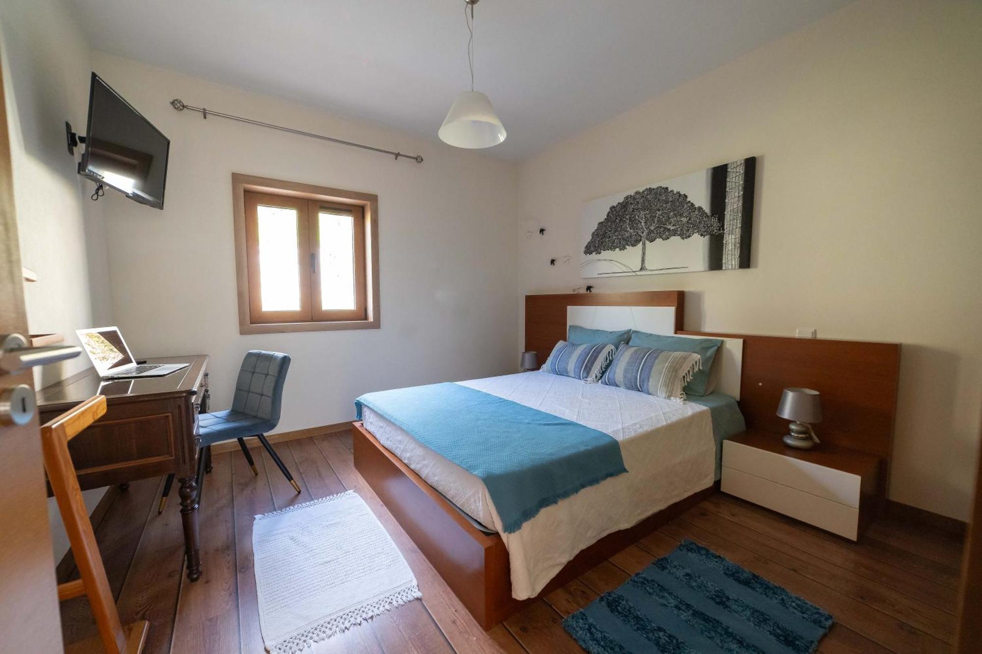הוילה Marco de Canavezes Casa Do Casal Do Douro מראה חיצוני תמונה