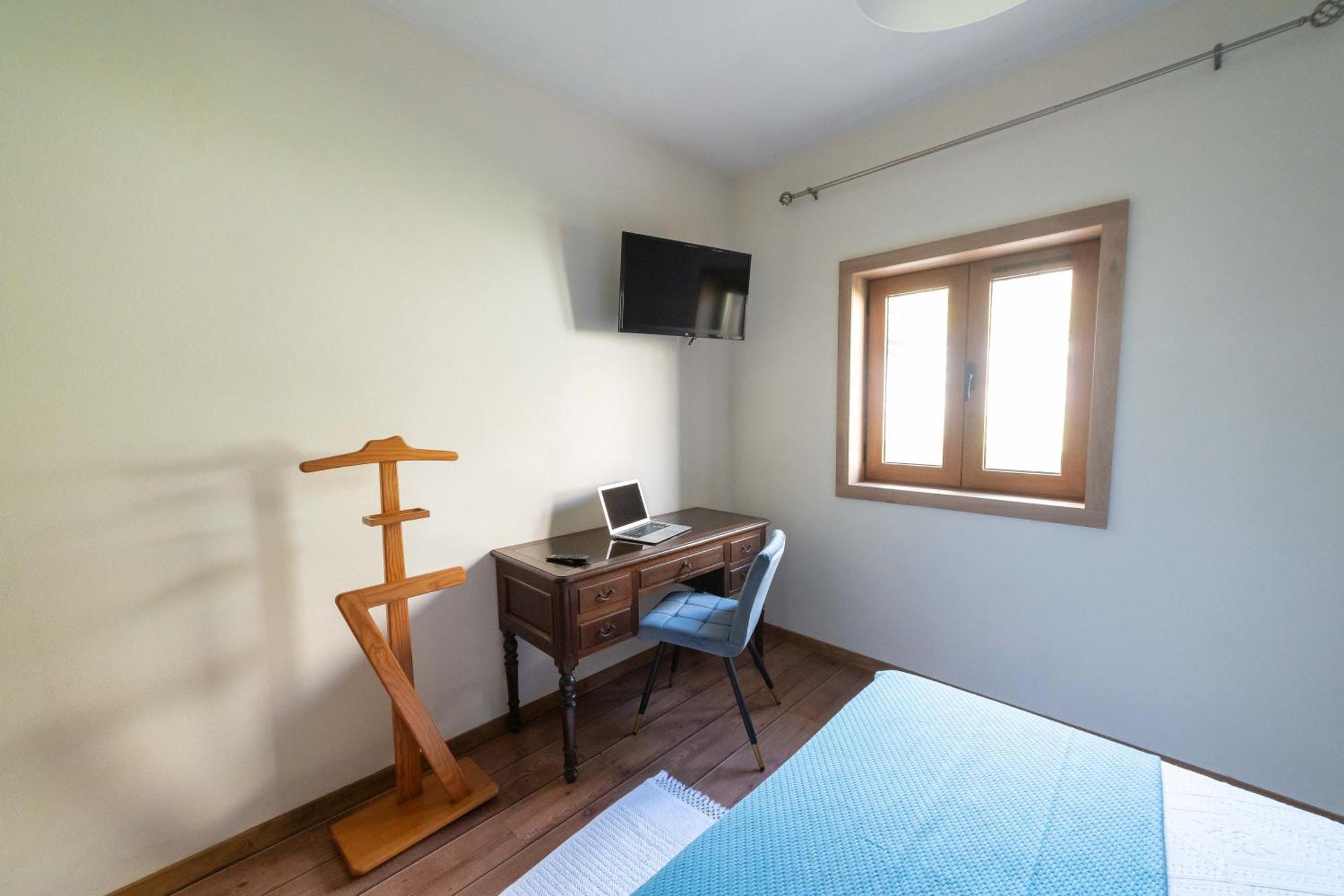 הוילה Marco de Canavezes Casa Do Casal Do Douro מראה חיצוני תמונה